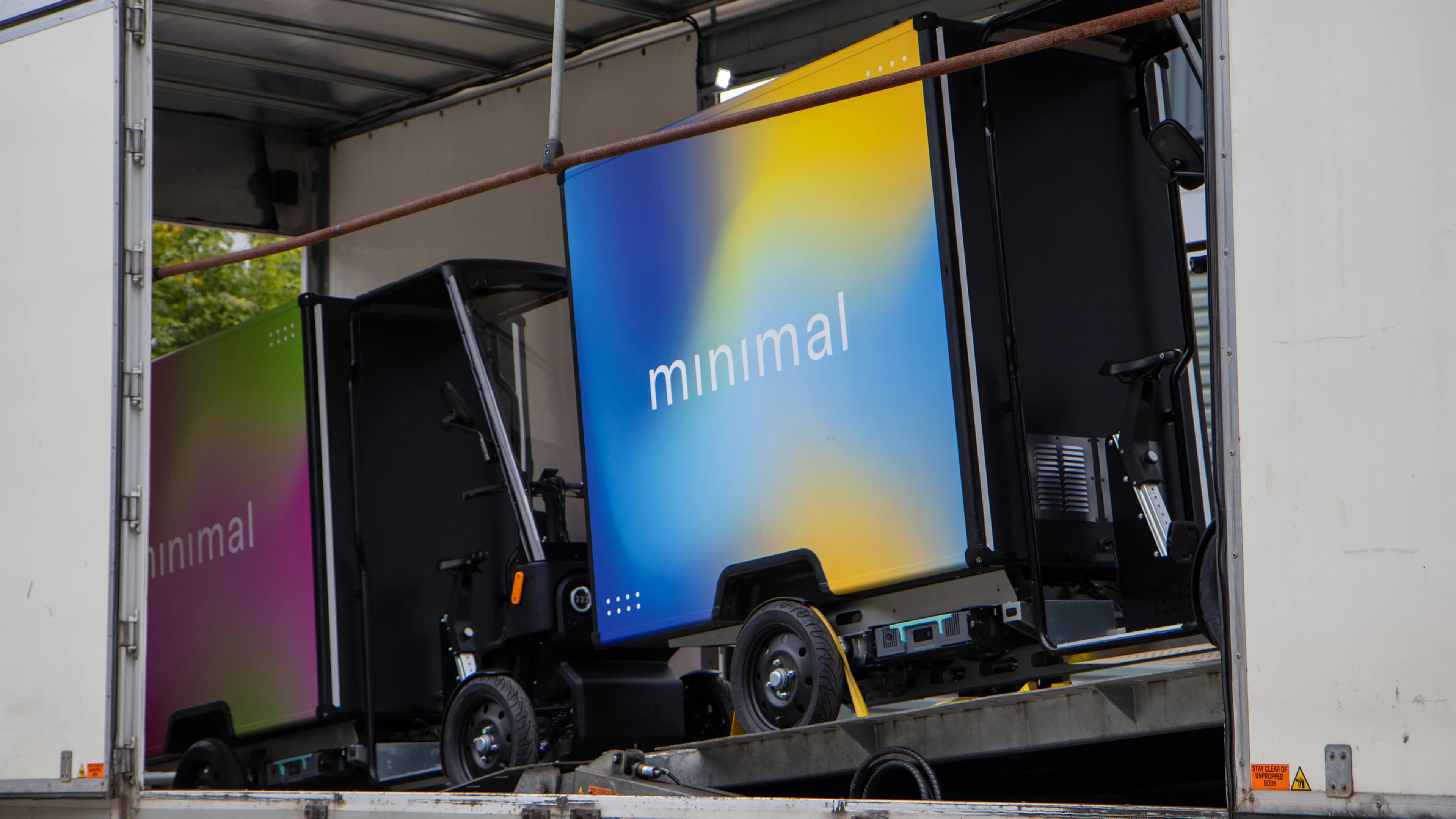 Rapid response to any incidents