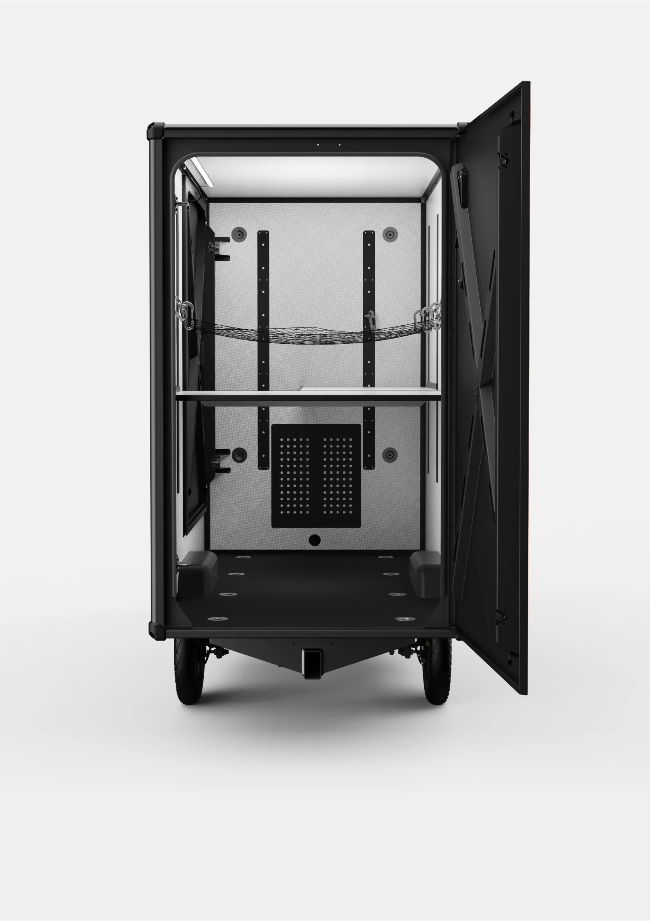 Configurable Storage