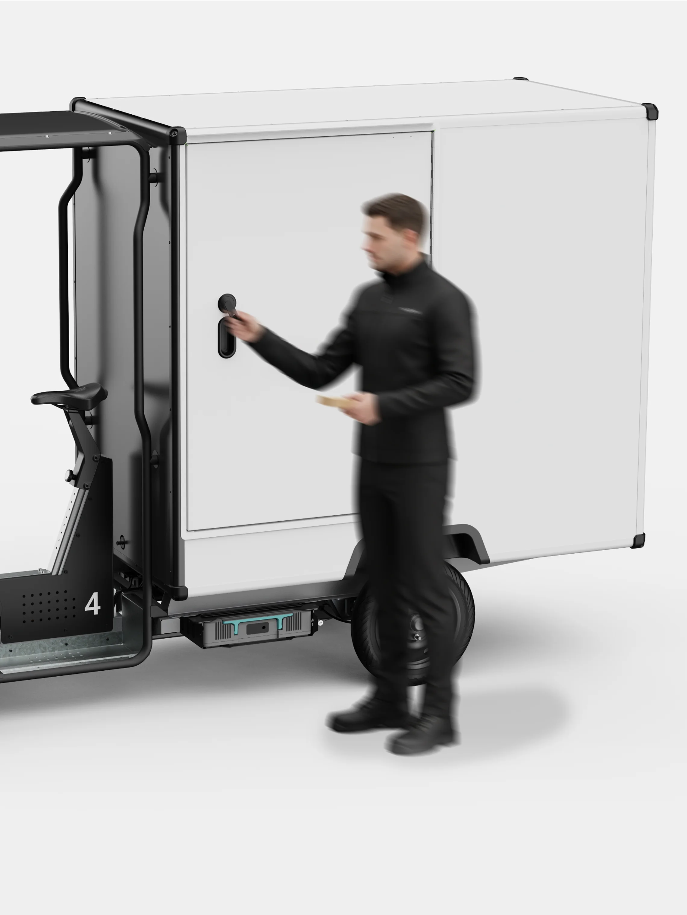 Intelligent Security