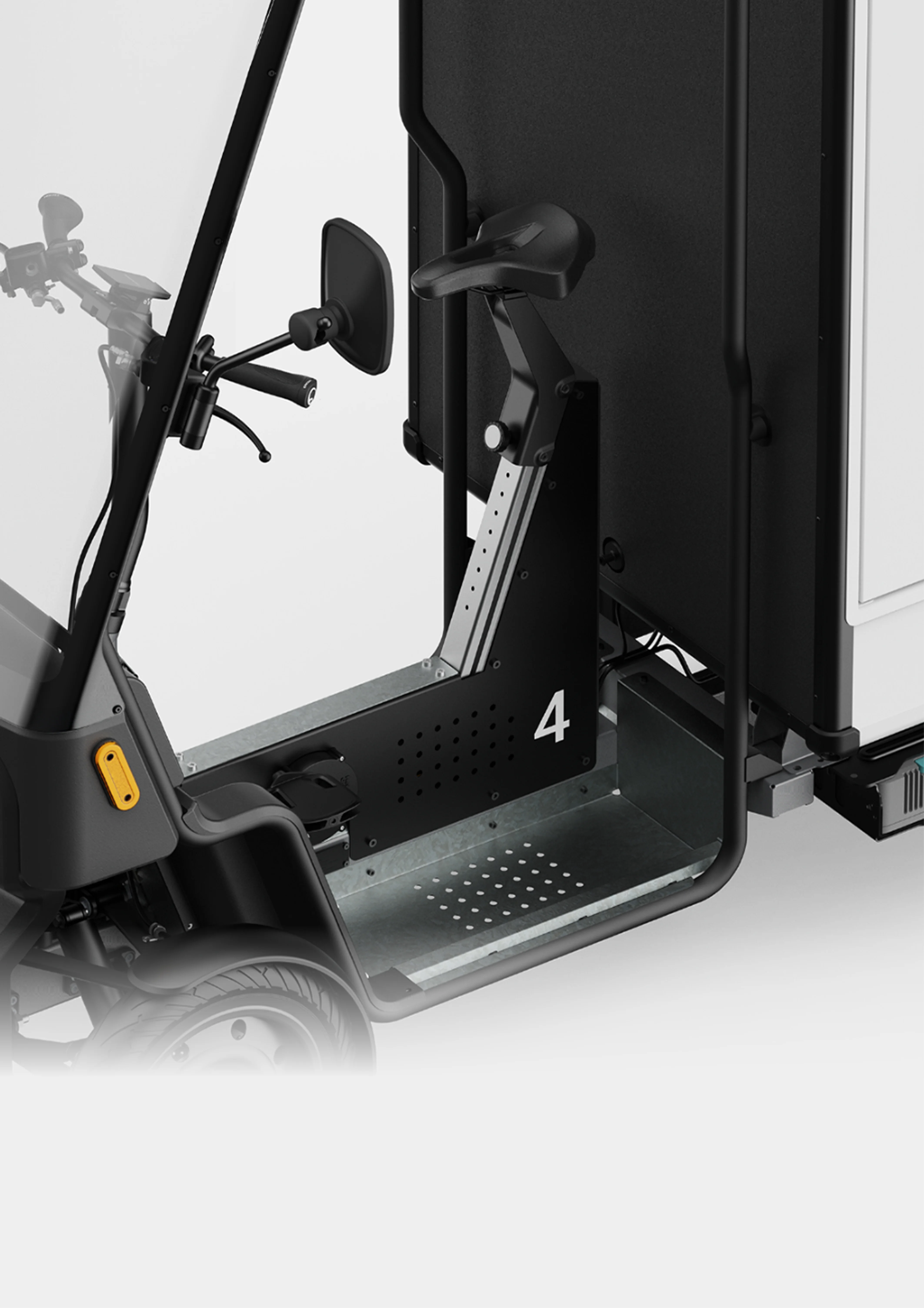 Simplified Longevity